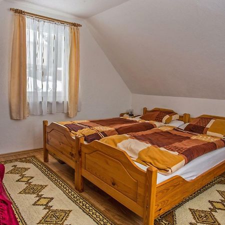 Ferienhaus Glaeser Bockau Eksteriør billede